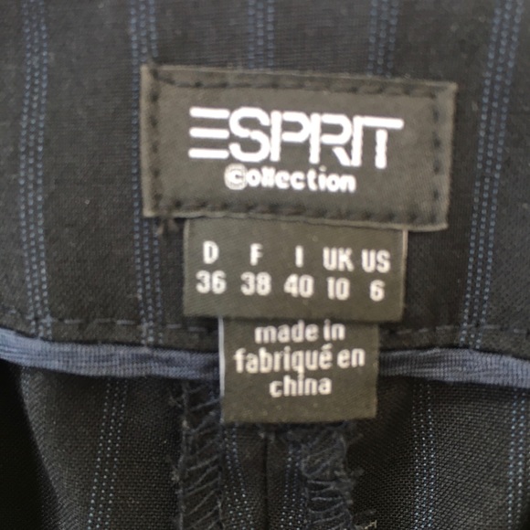 Esprit Two Piece Suit - Picture 10 of 15